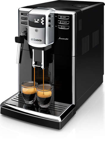 Купить Кофемашина PHILIPS-SAECO HD 8912/09 — Фото 6