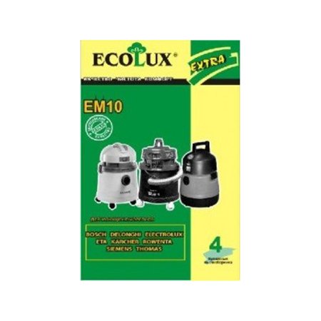Купить Аксессуары ECOLUX EM-10(4) комплект плсб — Фото 3