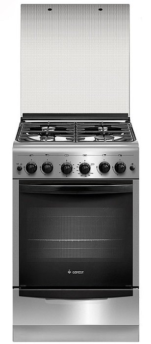 Газовая плита GEFEST 5100-02 0004																		 — описание, фото, цены в интернет-магазине PT Stores