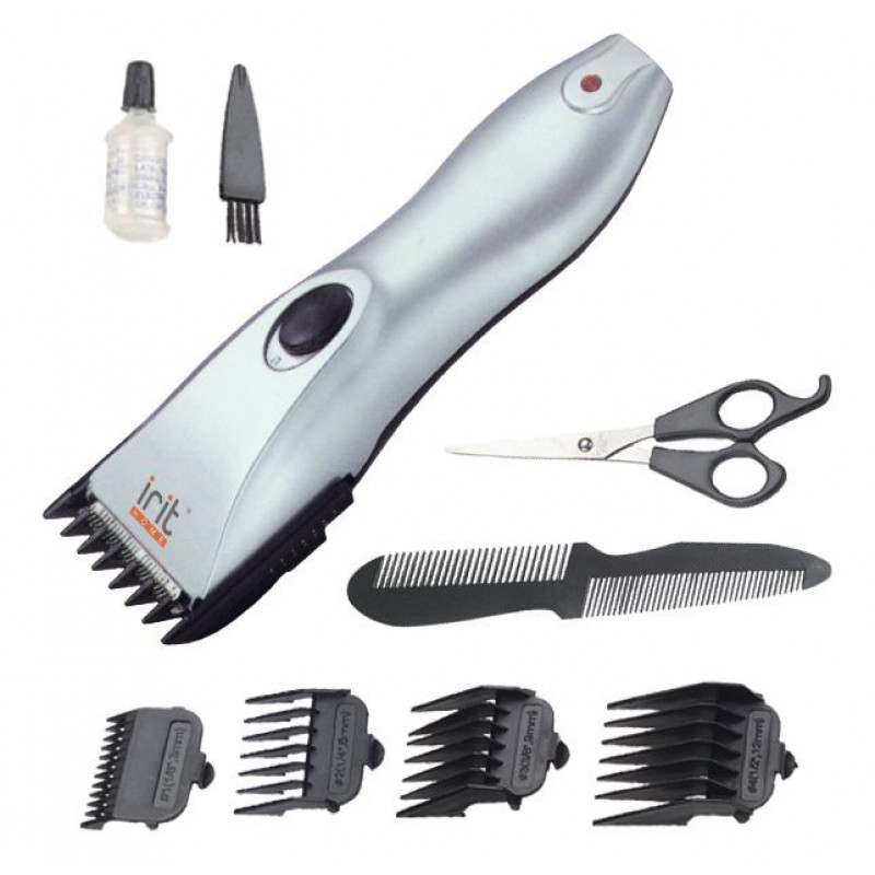 Купить  IRIT IR 3350 — Фото 2