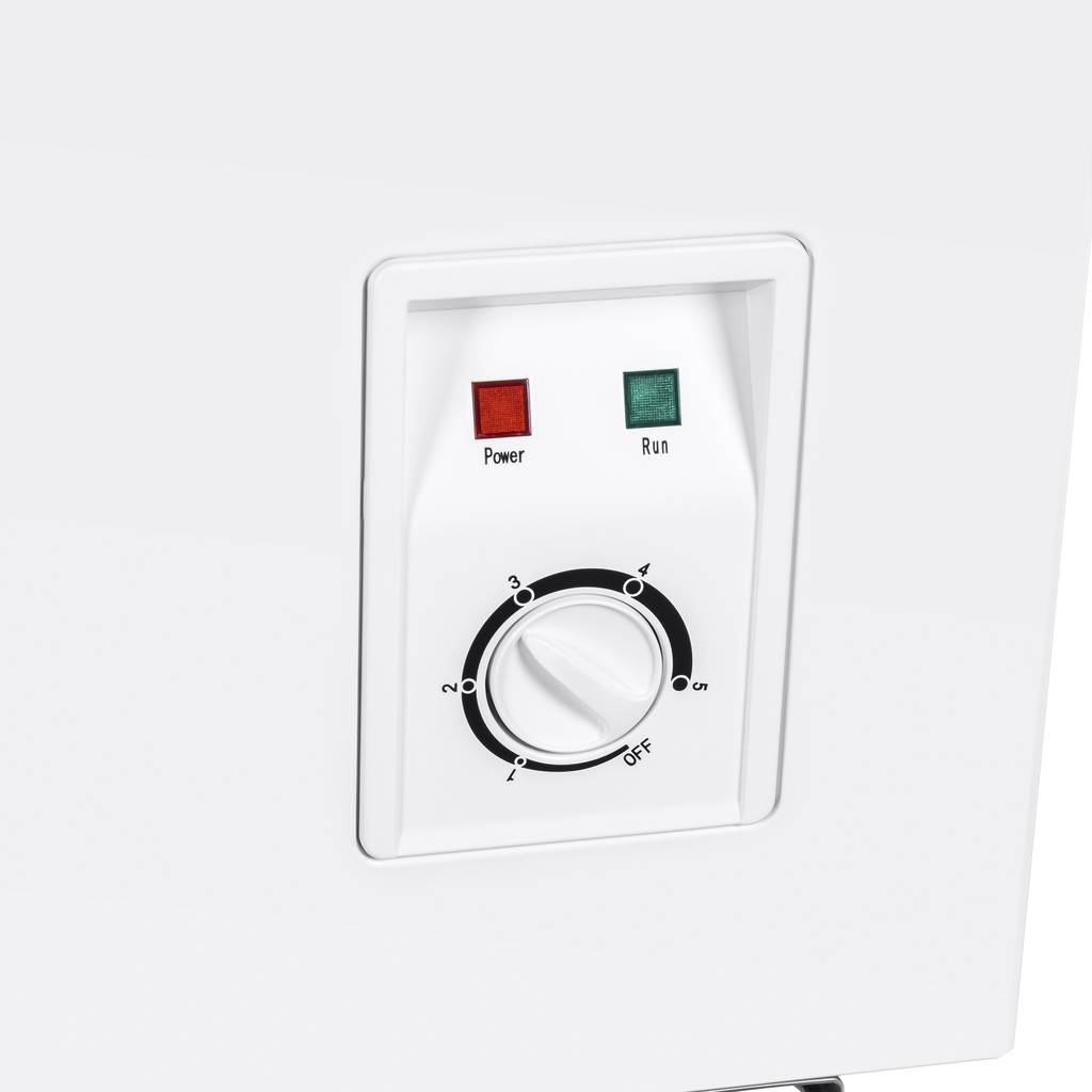 Купить Морозильный ларь MAUNFELD MFL300W — Фото 8