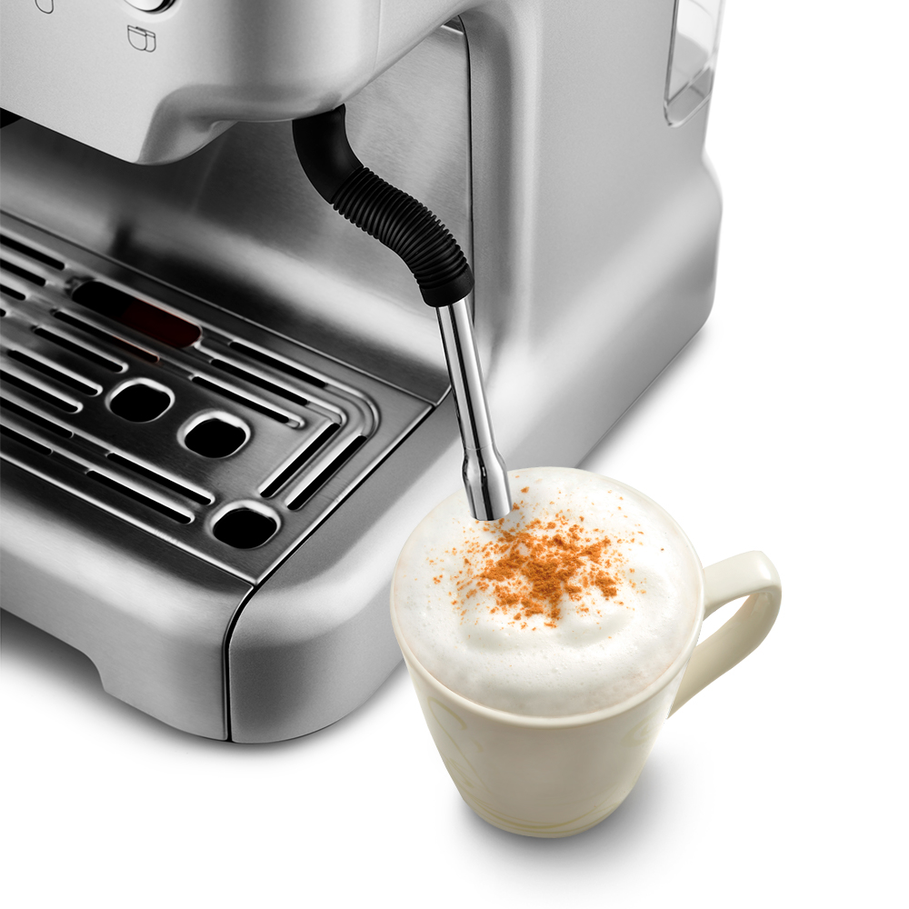 Купить Кофеварка Kitfort KT-755 — Фото 7