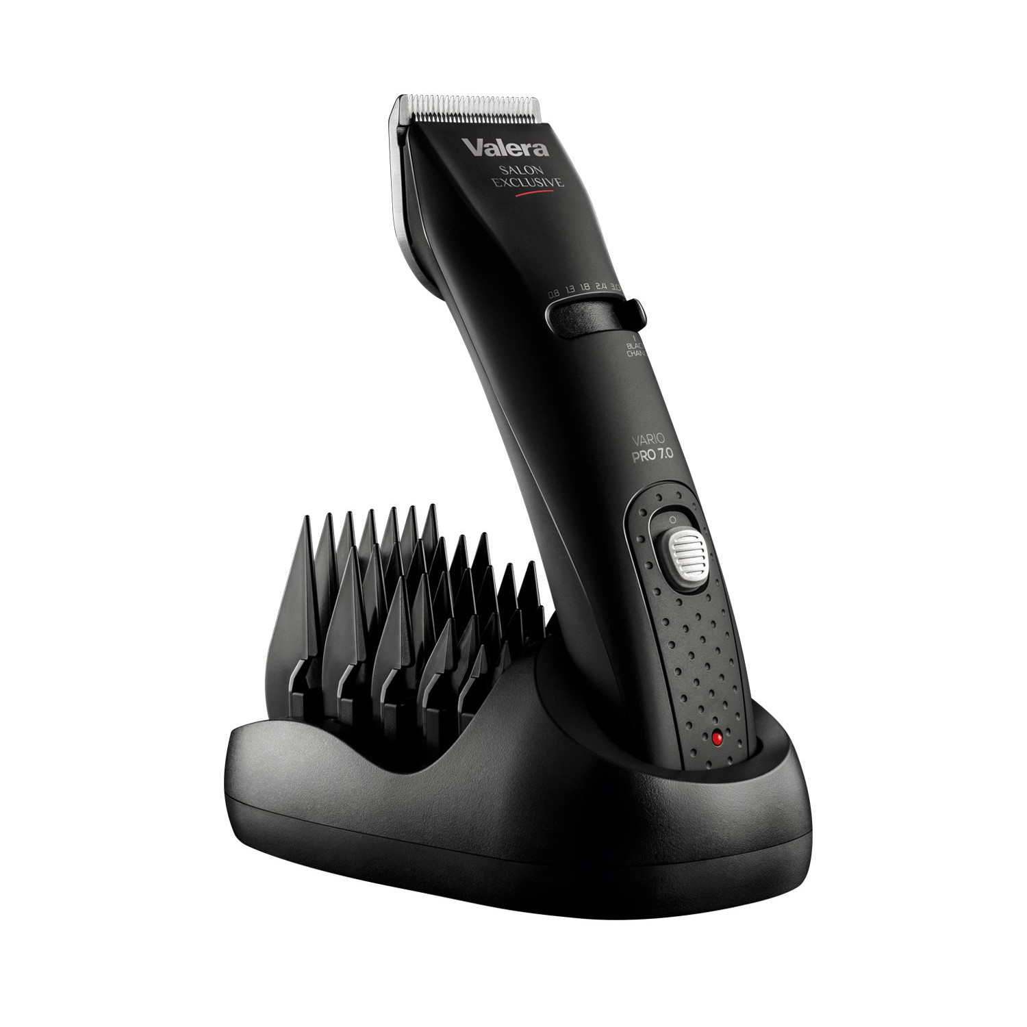  VALERA Vario PRO 7.0 черный																		 — описание, фото, цены в интернет-магазине PT Stores