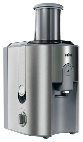 Соковыжималка BRAUN J700																		 — описание, фото, цены в интернет-магазине PT Stores