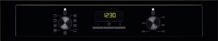 Купить Электрический духовой шкаф Electrolux EOF3H50BK — Фото 3