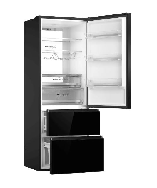 Купить Двухкамерный холодильник Haier A4F745CGBGRU1 — Фото 3