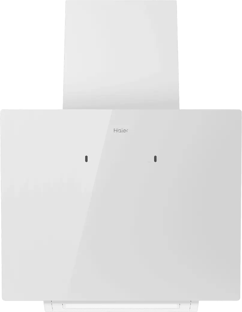 Наклонная вытяжка Haier HVQ-D6606W																		 — описание, фото, цены в интернет-магазине PT Stores