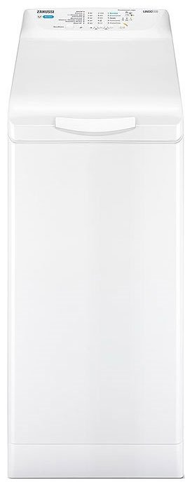 Стиральная машина ZANUSSI ZWY 51024 WI																		 — описание, фото, цены в интернет-магазине PT Stores