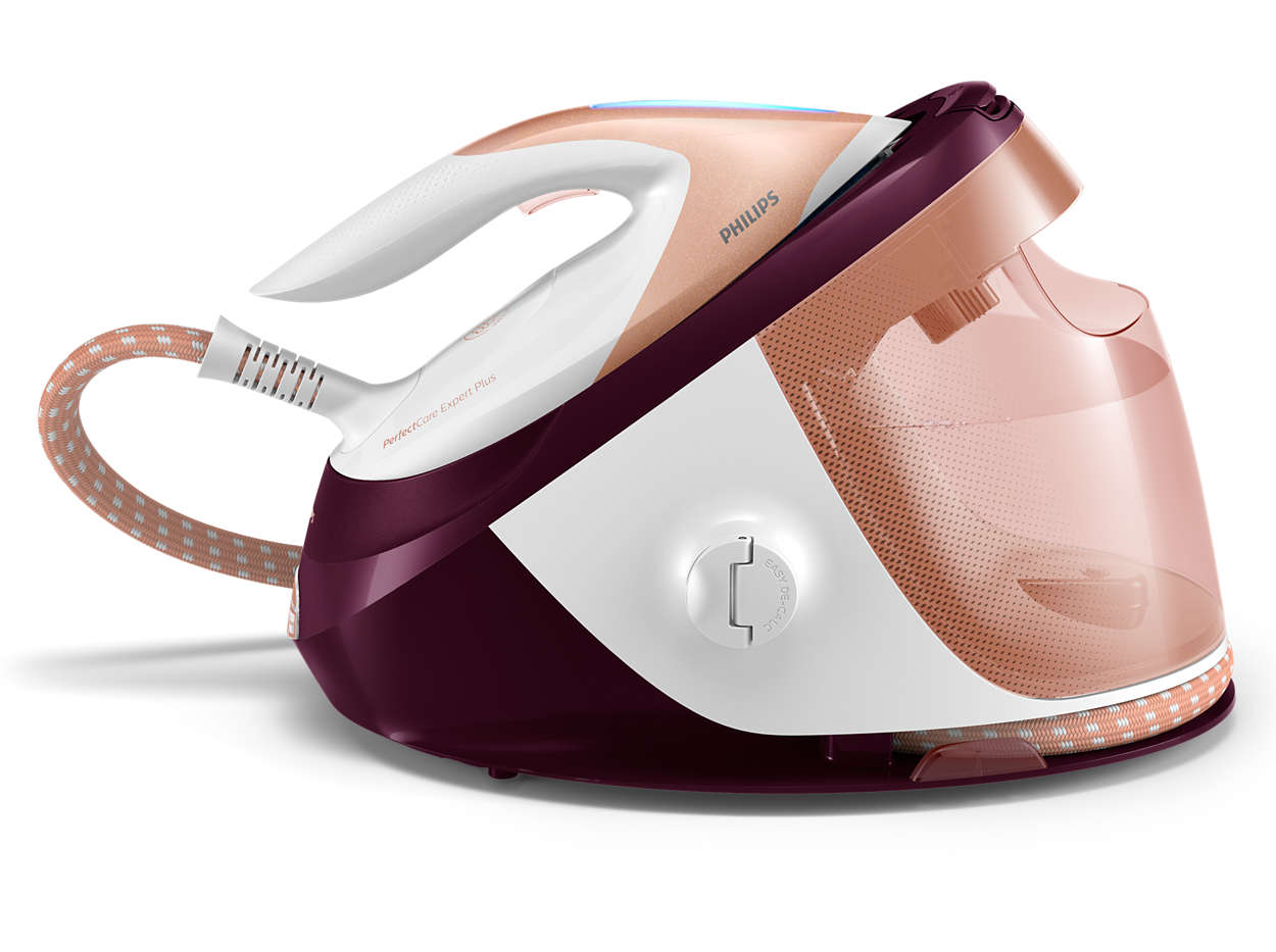 Купить Утюг PHILIPS GC 8962/40 — Фото 2