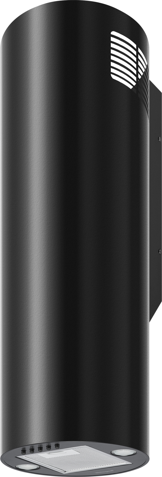 Купольная вытяжка Weissgauff Tubus 900 PB BL																		 — описание, фото, цены в интернет-магазине PT Stores
