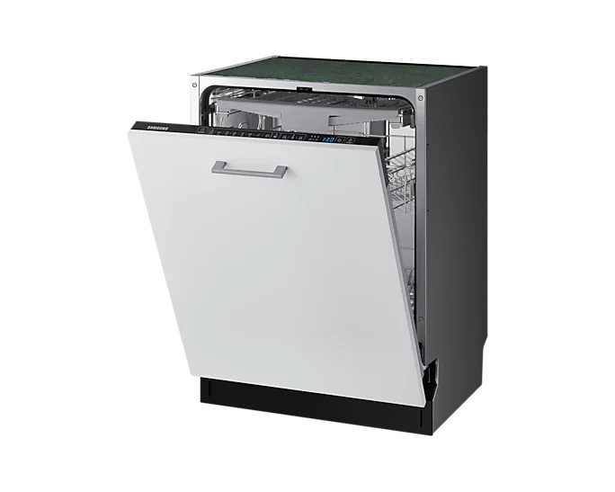 Купить Встраиваемая посудомоечная машина SAMSUNG DW60R7050BB/WT — Фото 4