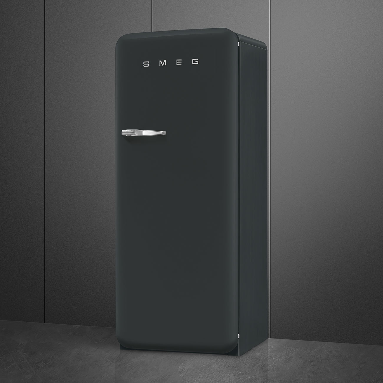 Купить Холодильник Smeg FAB28RDBLV5 — Фото 10