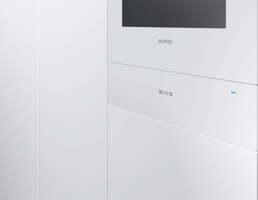 Купить Подогреватель посуды SIEMENS BI 630CNW1 — Фото 3