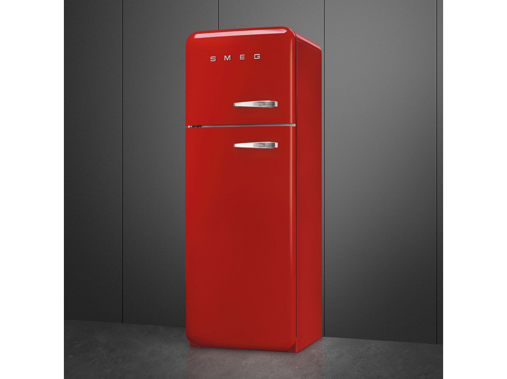 Купить Двухкамерный холодильник Smeg FAB30LRD5 — Фото 3