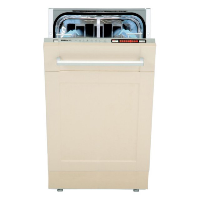 Встраиваемая посудомоечная машина BEKO DIS 1520																		 — описание, фото, цены в интернет-магазине PT Stores