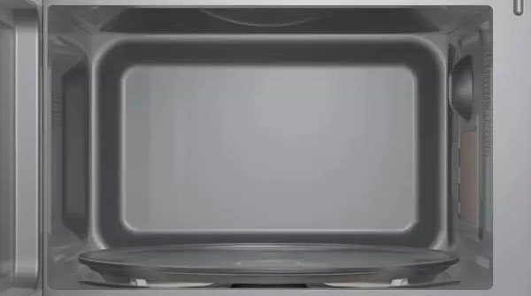 Купить Встраиваемая СВЧ печь Bosch BFL523MB3 — Фото 2
