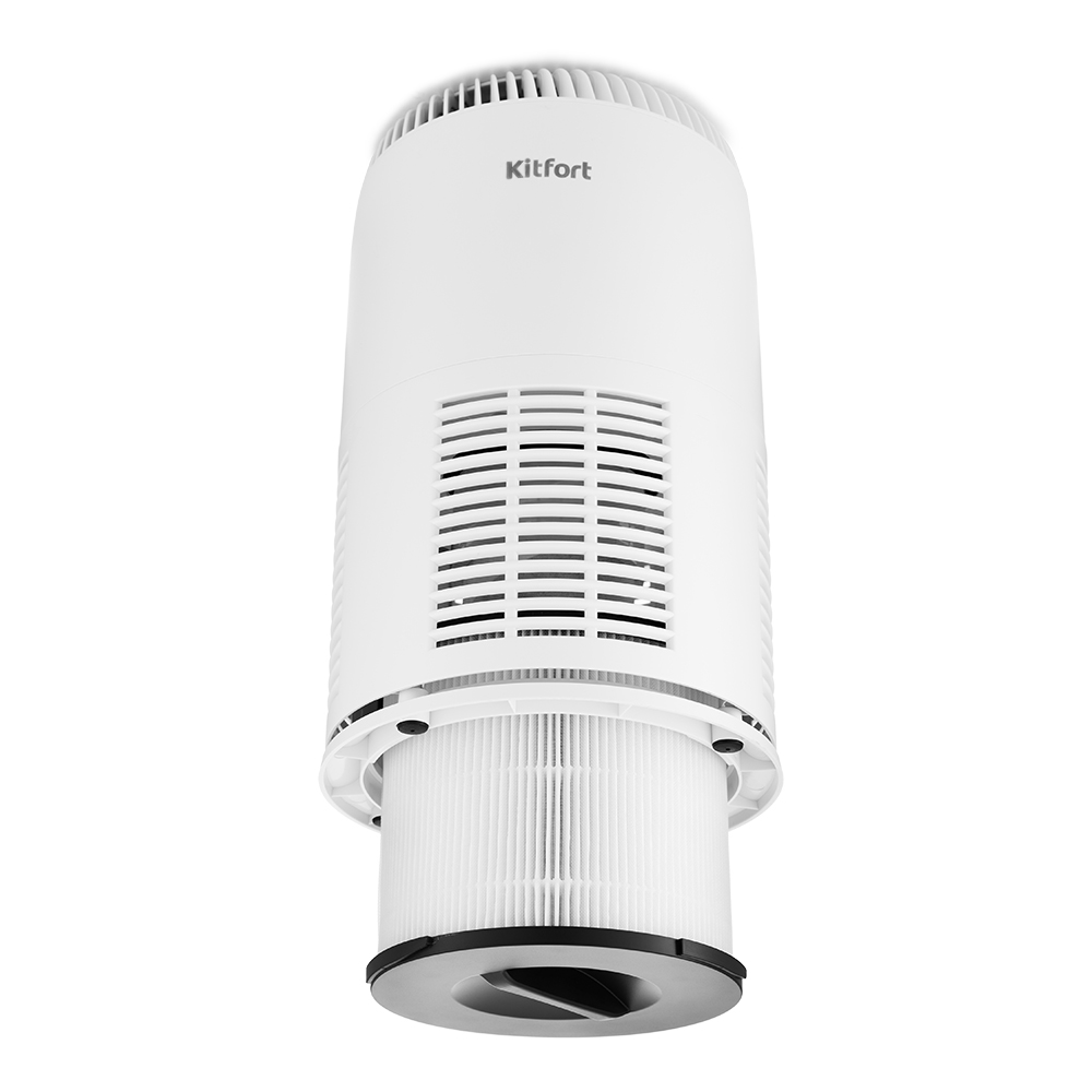Купить Очиститель воздуха Kitfort KT-2812 — Фото 5