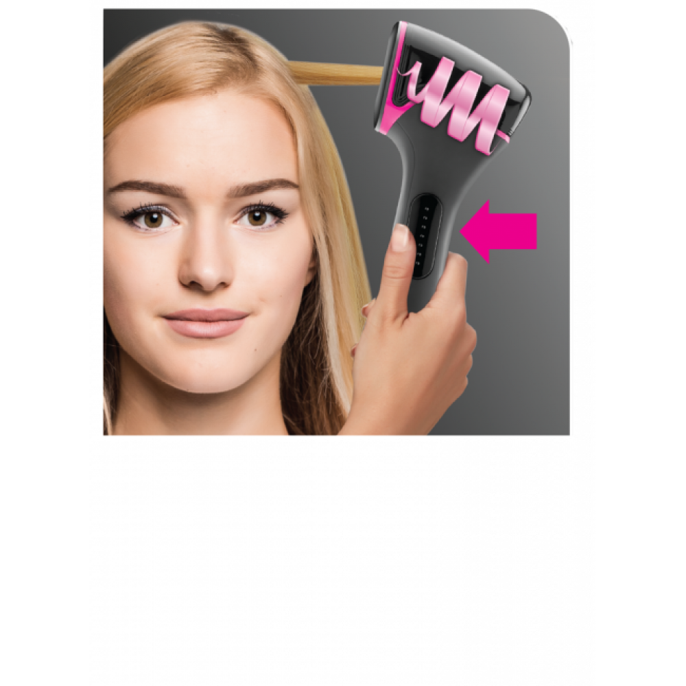 Купить Прибор для укладки волос ROWENTA CF 3712F0 — Фото 5