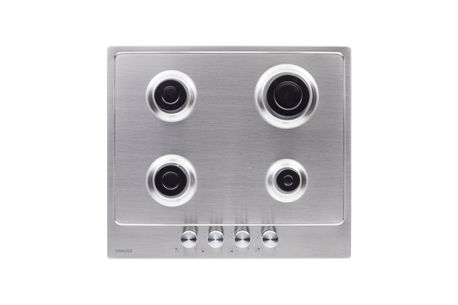 Купить Газовая варочная панель GRAUDE GS 60.1 E — Фото 5