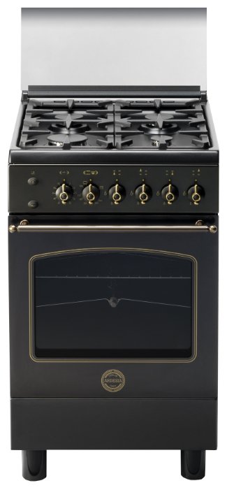 Газовая плита Ardesia D 562 RNS   																		 — описание, фото, цены в интернет-магазине PT Stores
