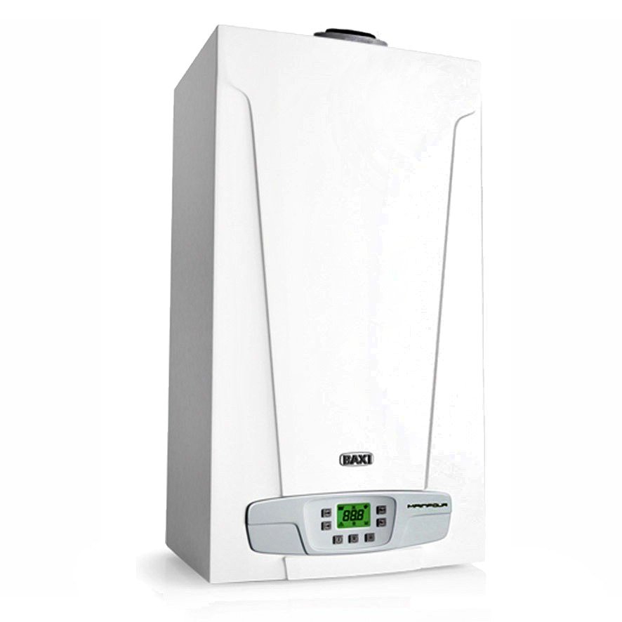 Купить Водонагреватель газовый BAXI ECO-4S 10 F — Фото 2