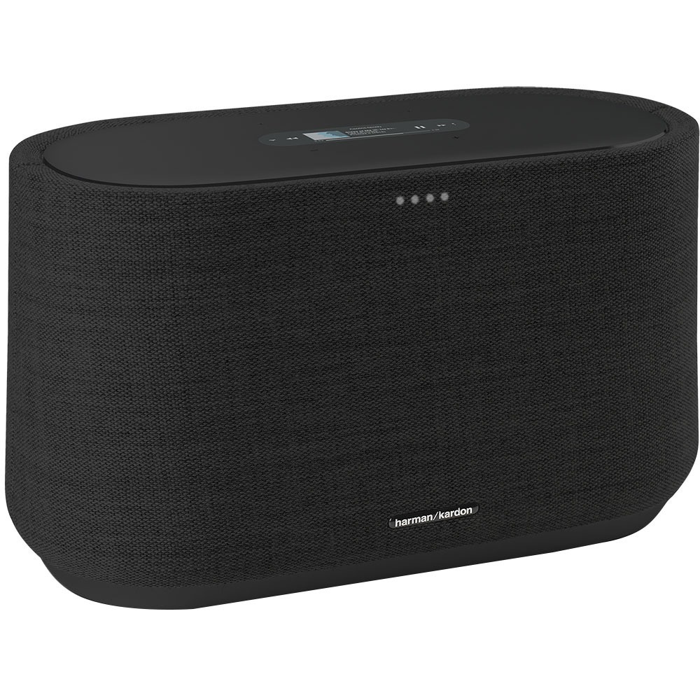 Портативная акустика HARMAN / KARDON Citation 300 black																		 — описание, фото, цены в интернет-магазине PT Stores