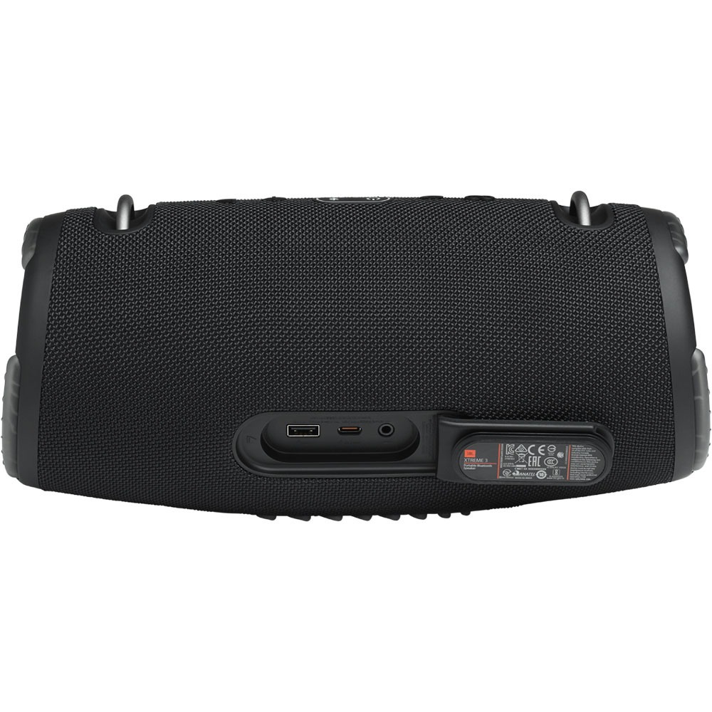 Купить Портативная акустика JBL Xtreme 3 черный — Фото 7