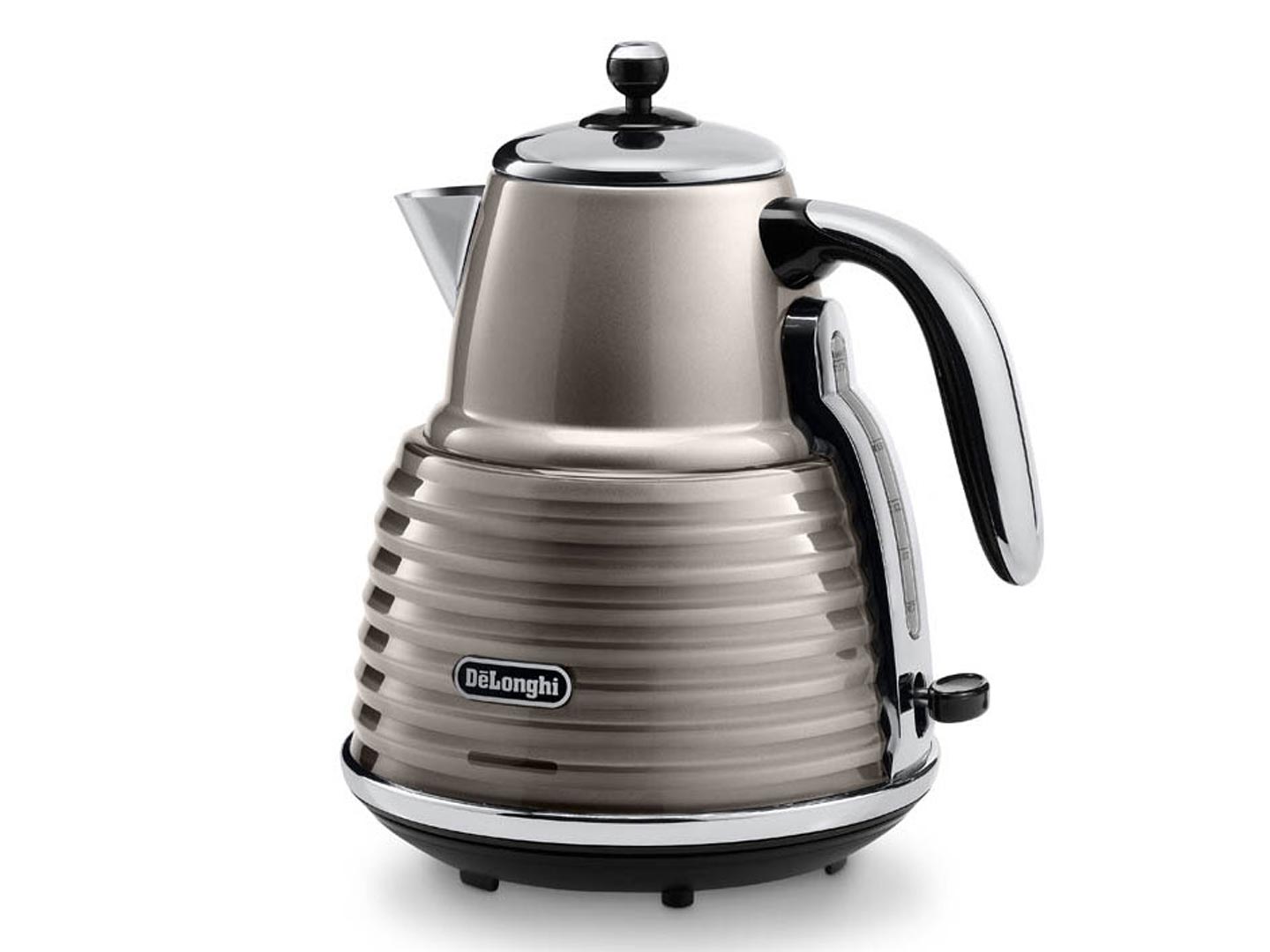 Чайник Delonghi KBZ 2001 BG																		 — описание, фото, цены в интернет-магазине PT Stores