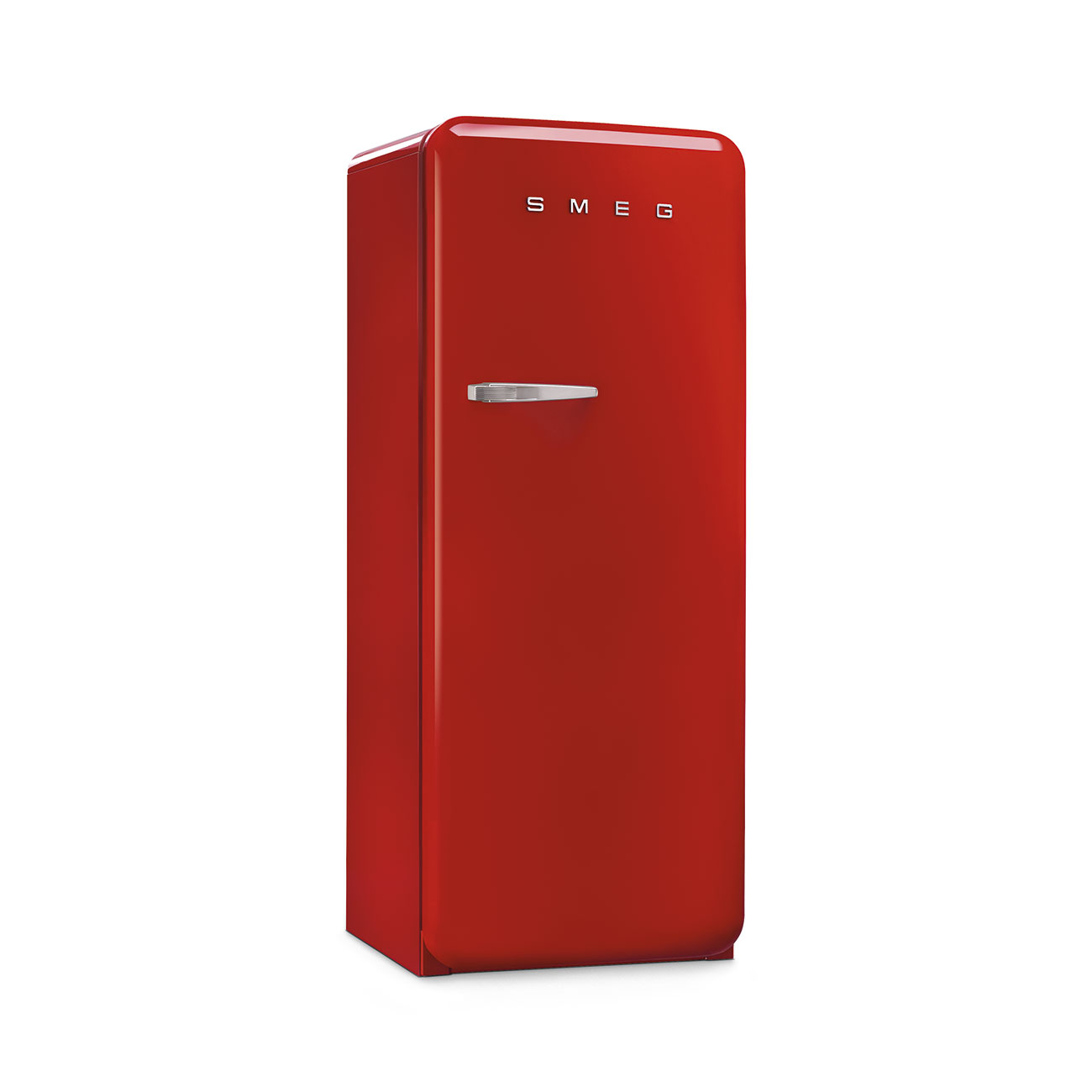 Купить Холодильник Smeg FAB28RRD5 — Фото 2