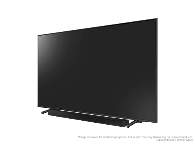 Купить Саундбар SAMSUNG HW-Q600A/RU — Фото 16