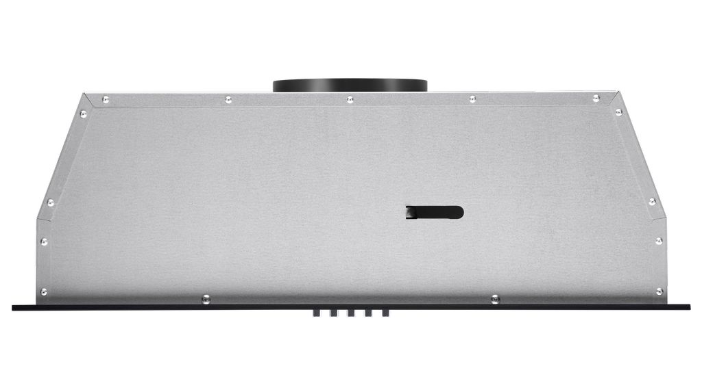 Купить Вытяжка встраиваемая MAUNFELD THAMES 601PM черный — Фото 9