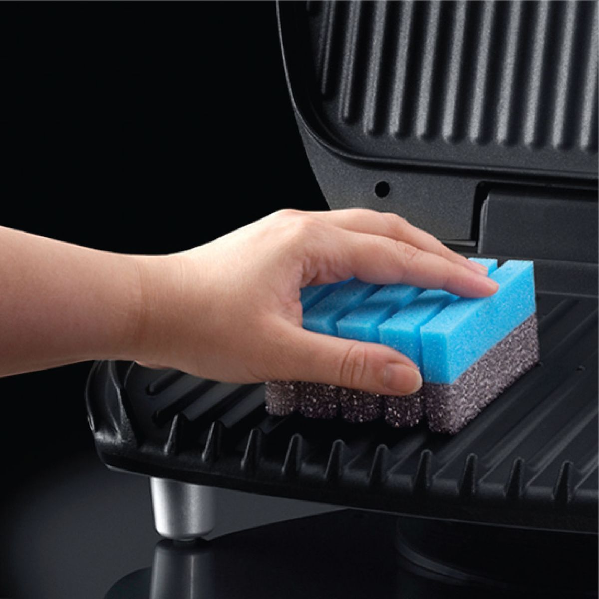 Купить Электрический гриль Russell Hobbs 24330-56 — Фото 6