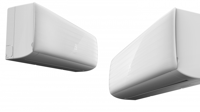 Купить Кондиционер RENOVA CHW-07A  (комплект) — Фото 3