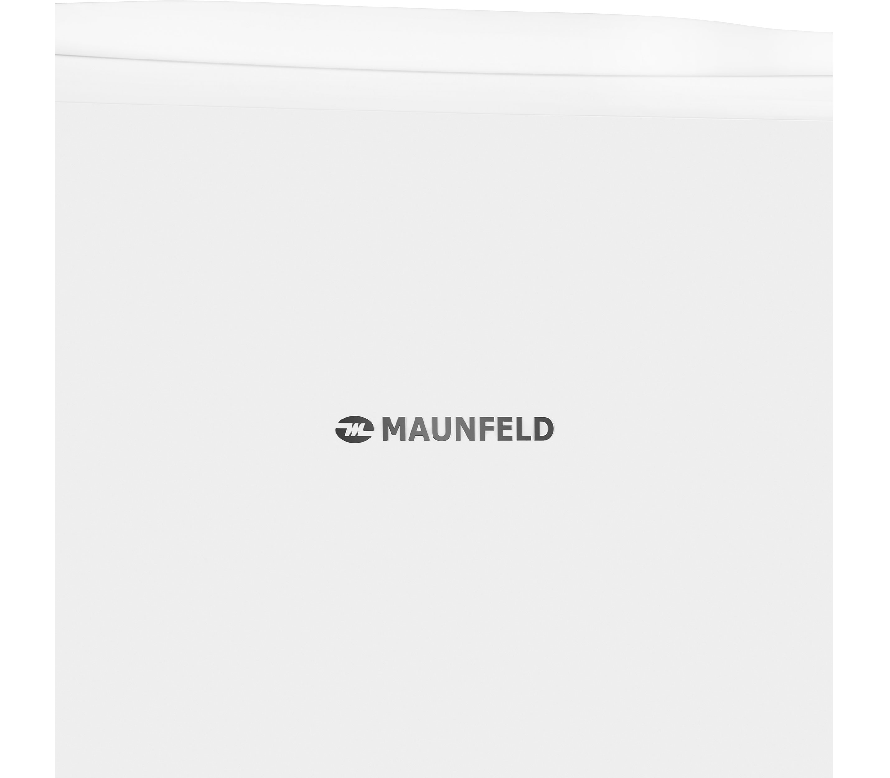 Купить Холодильник MAUNFELD MFF83W — Фото 10
