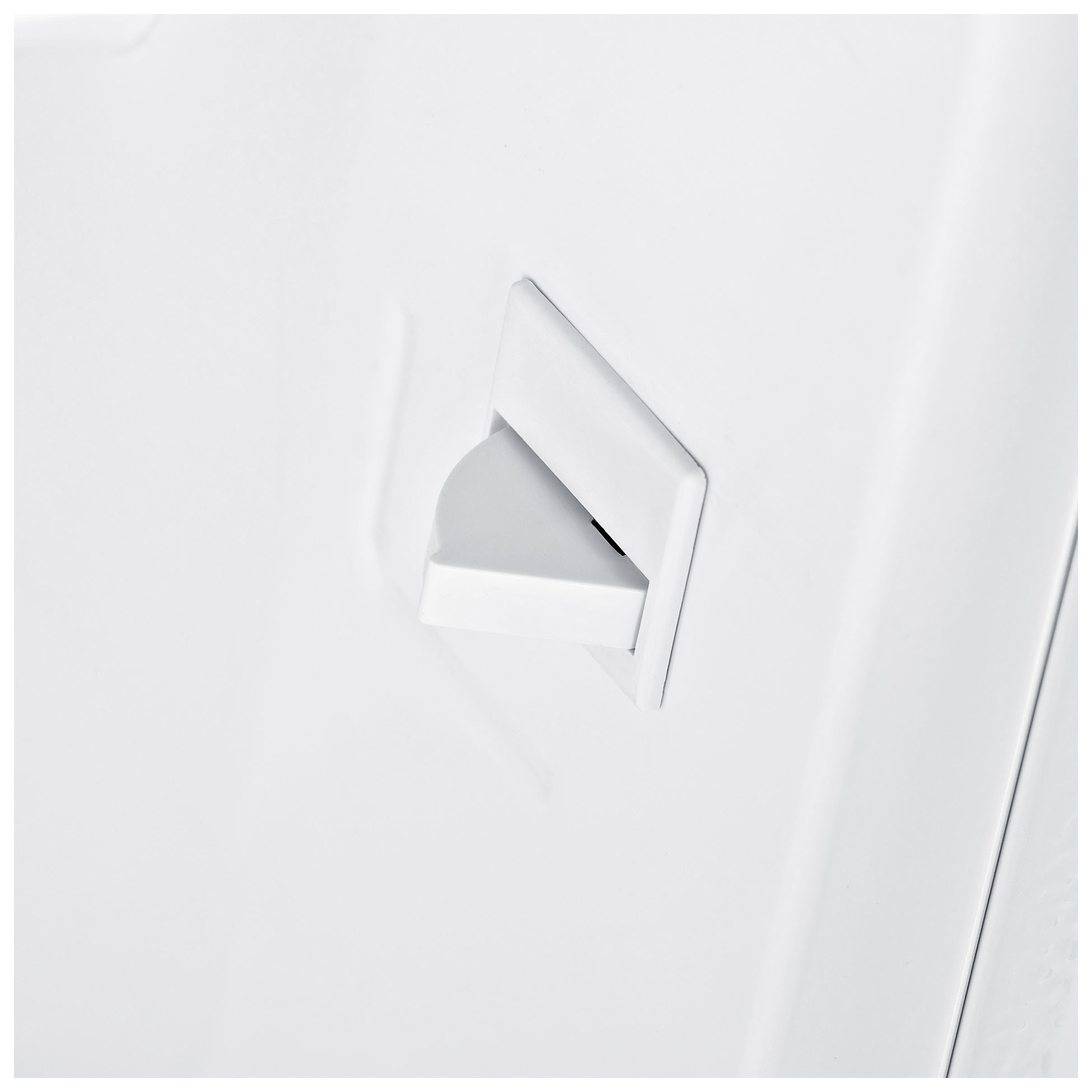 Купить Двухкамерный холодильник Hyundai CT2551WT — Фото 10