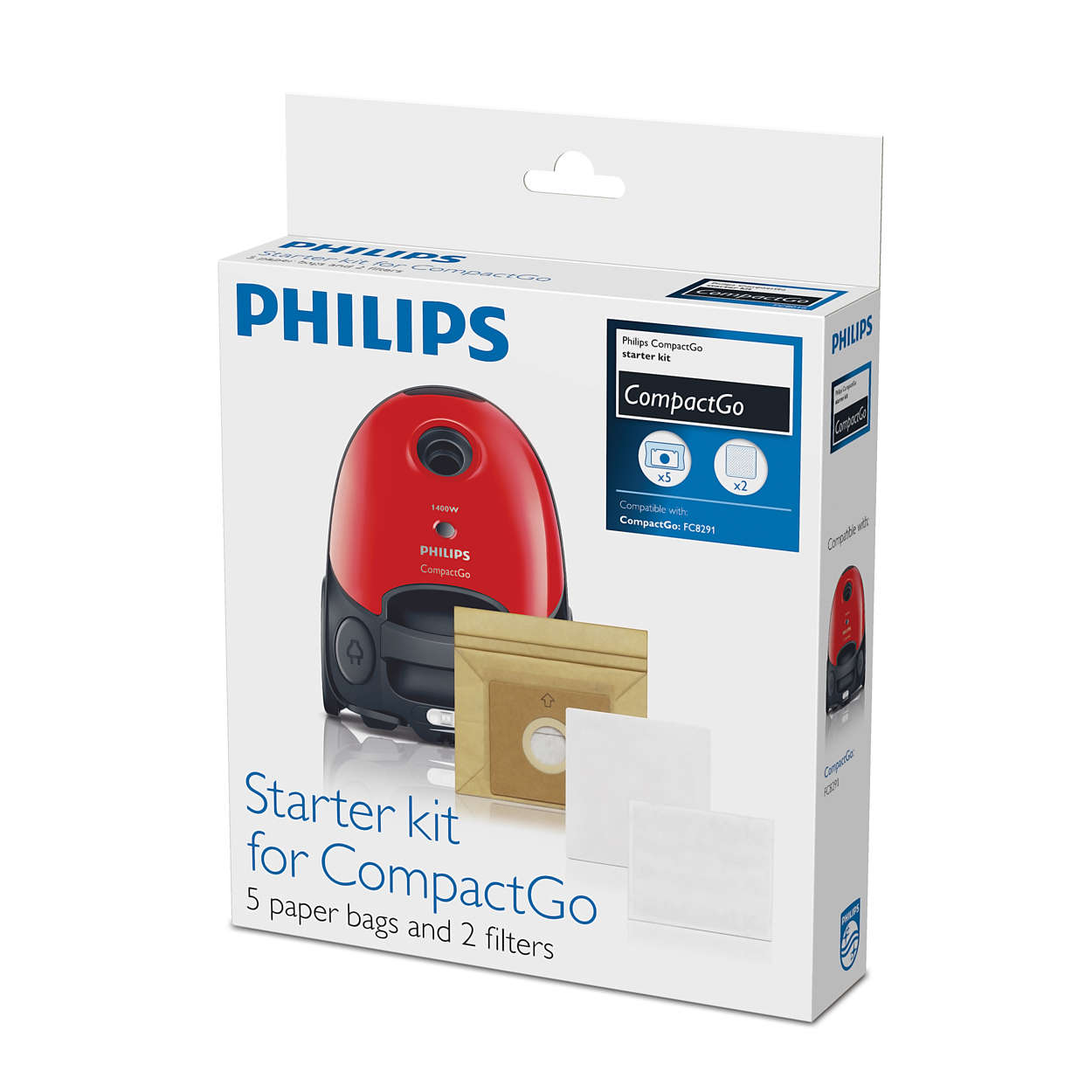 Аксессуары PHILIPS FC 8018/01																		 — описание, фото, цены в интернет-магазине PT Stores