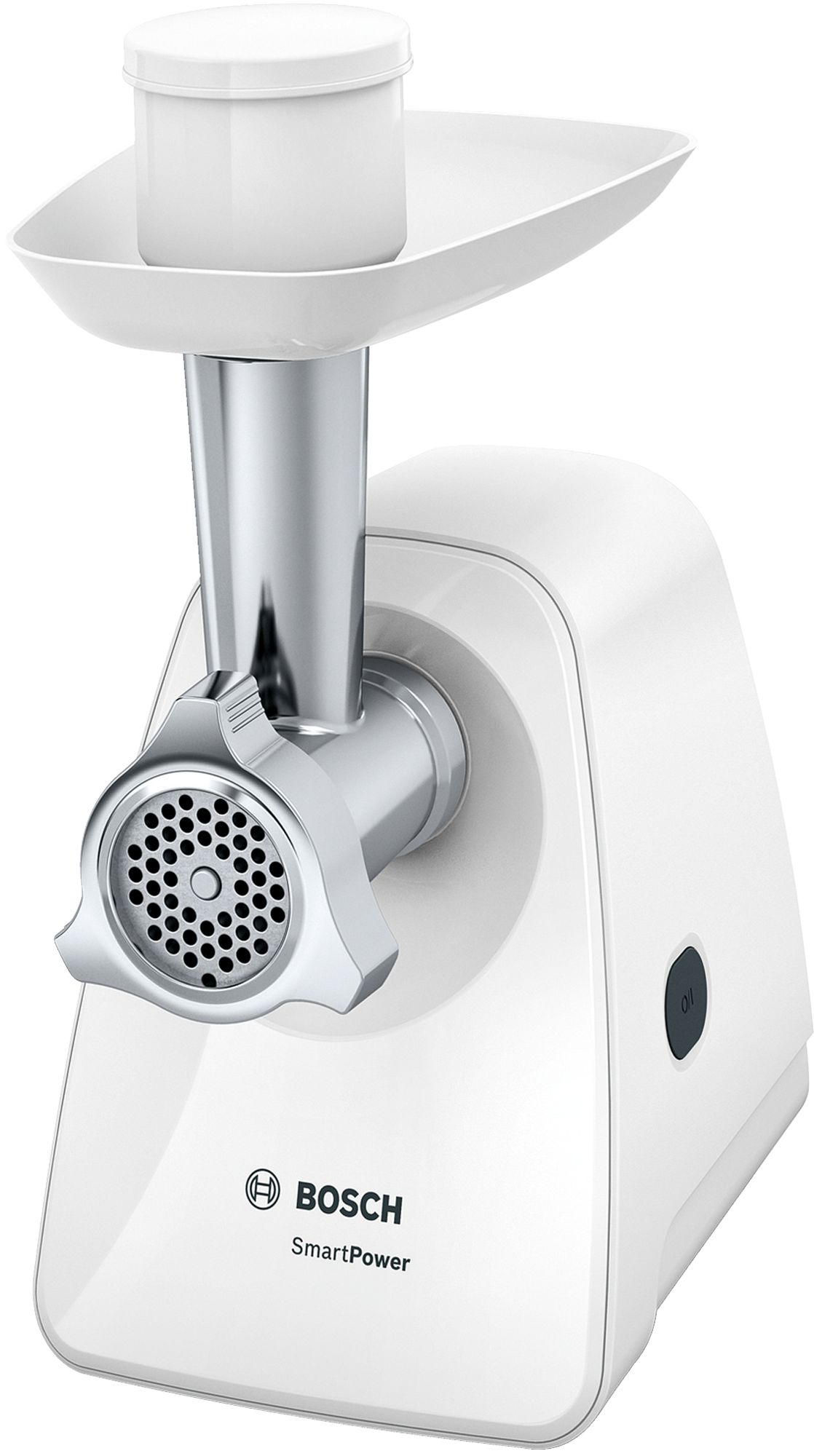 Мясорубка BOSCH MFW 2500W																		 — описание, фото, цены в интернет-магазине PT Stores