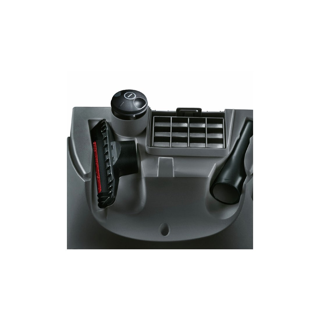 Купить Пылесос BOSCH BSG 62185 — Фото 5