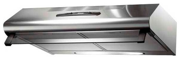 Плоская вытяжка Delonghi KD 3N-60 IX																		 — описание, фото, цены в интернет-магазине PT Stores