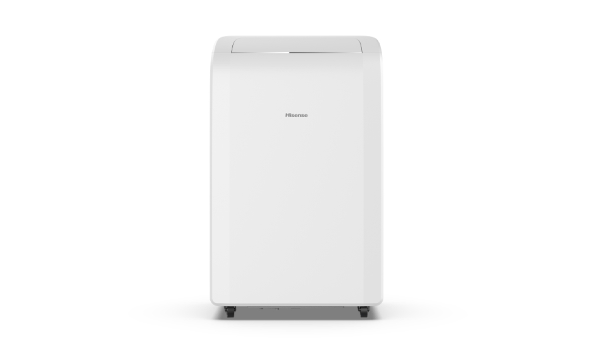 Мобильный кондиционер HISENSE AP-09CW4GGQS00																		 — описание, фото, цены в интернет-магазине PT Stores