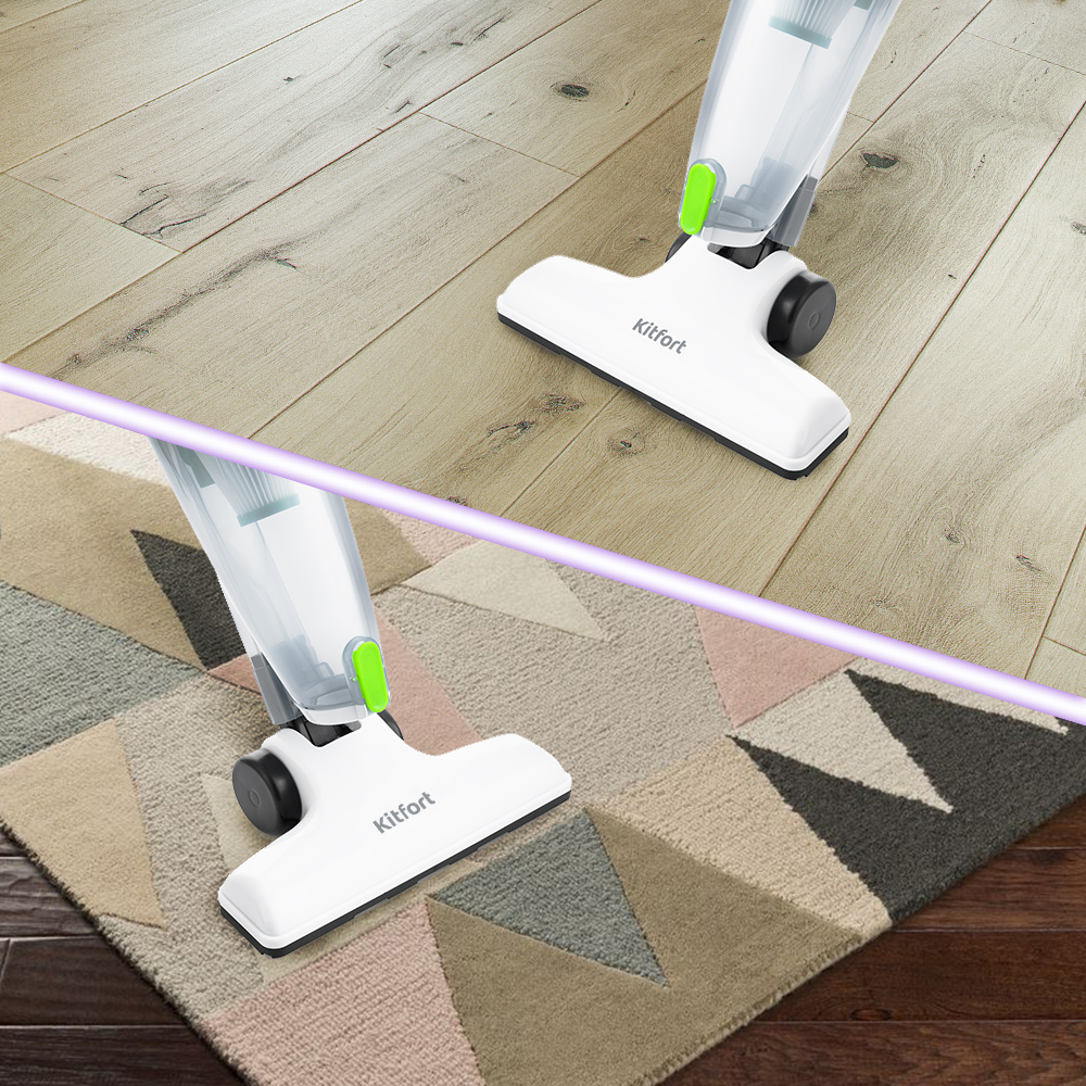 Купить  Kitfort KT-597-2 — Фото 4