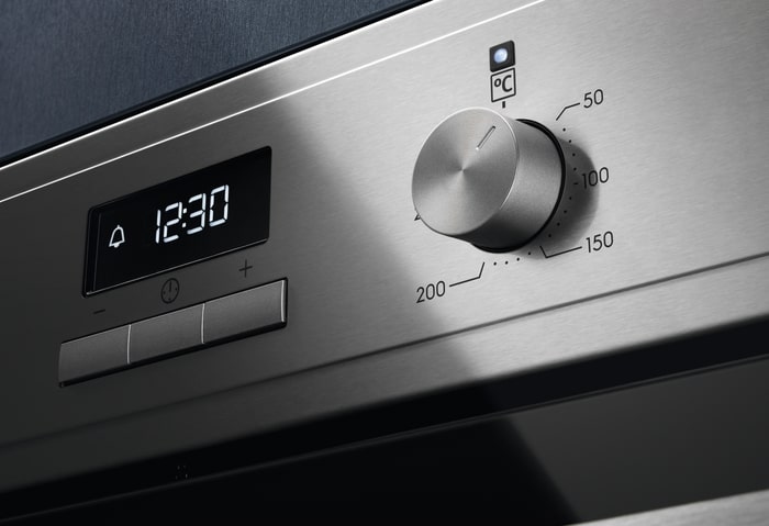 Купить Электрический духовой шкаф Electrolux EOF3H50BX — Фото 5