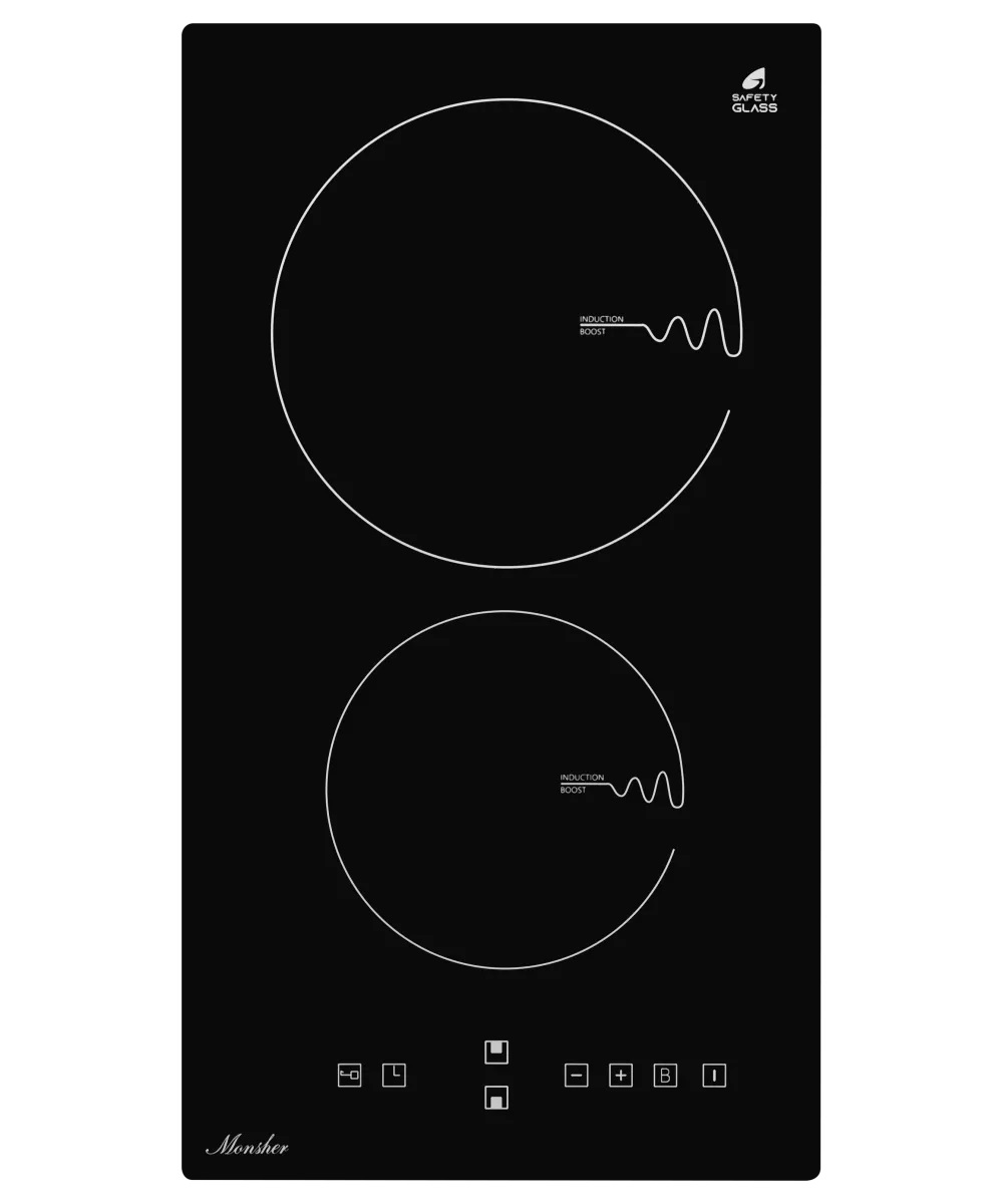Индукционная варочная панель Monsher MHI 3001																		 — описание, фото, цены в интернет-магазине PT Stores