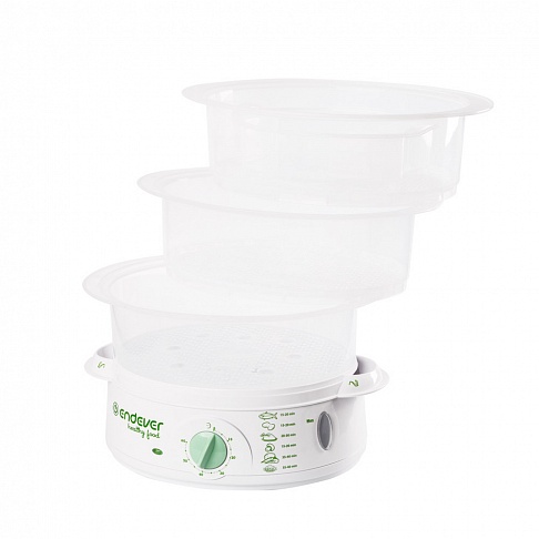 Купить Пароварка ENDEVER Vita 175 — Фото 4