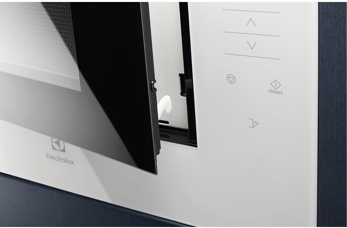 Купить Встраиваемая СВЧ печь Electrolux KMFE264TEW — Фото 3