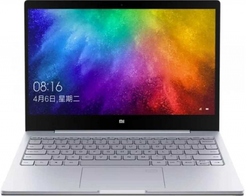 Ноутбук Xiaomi 161301-FK-DOS																		 — описание, фото, цены в интернет-магазине PT Stores