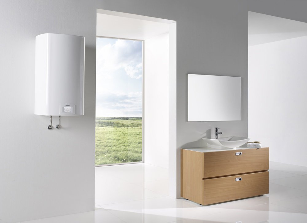 Купить Водонагреватель накопительный Gorenje OGB120SMB6 Smart — Фото 4