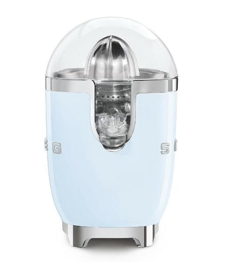 Купить Соковыжималка Smeg CJF11PBEU — Фото 3