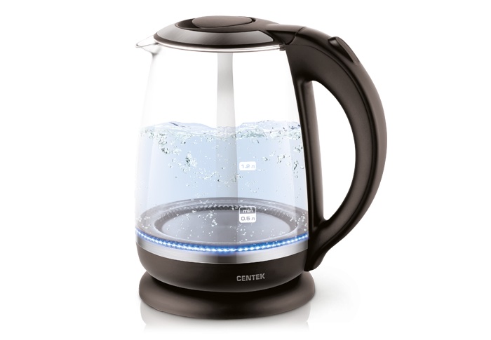 Чайник CENTEK CT-0015																		 — описание, фото, цены в интернет-магазине PT Stores