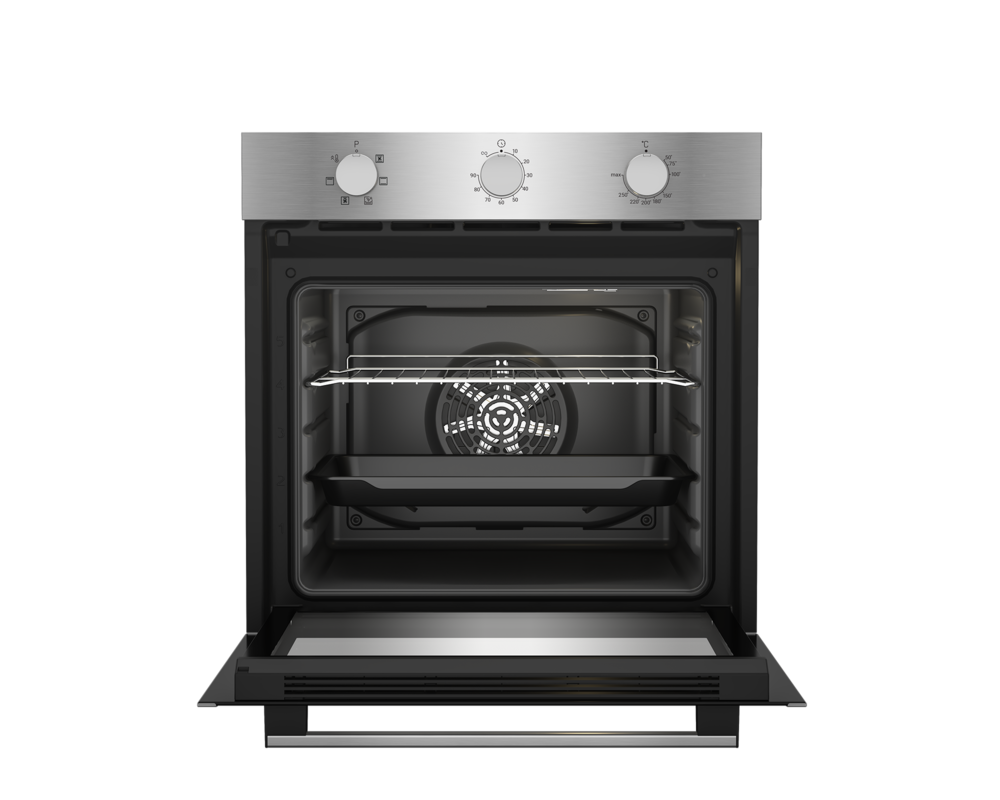 Купить Электрический духовой шкаф Indesit IFE 2630 IX — Фото 3